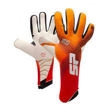 Guantes de Portero de Cuero Premium Personalizables - Product Image 4