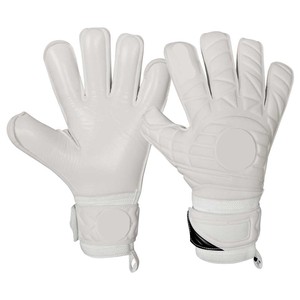 2025 Gants de gardien de but de football de football de protection professionnelle personnalisés de haute qualité Gants de gardien de but en gros. - Product Image 6