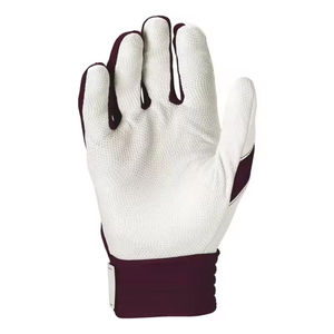Customized <b>Baseball</b> Batting <b>Gloves</b> Anti-slip for Adults Professional Men Women Softball Custom Made <b>Baseball</b> <b>Glove</b> - Product Image 6