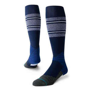 Calcetines deportivos transpirables de color sólido hechos en fábrica, calcetines gruesos de algodón con logotipo personalizado - Product Image 1