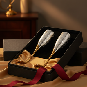 Adorable tasse à Moscow Mule en cuivre MAAZ avec poignée, design classique, personnalisable, pour les fêtes de famille, verrerie unique pour la table, usage domestique - Product Image 4