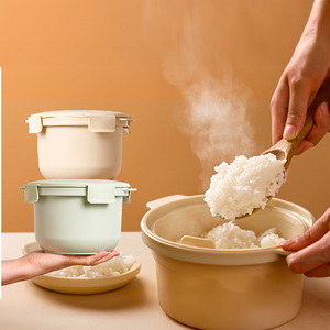 เครื่องทำข้าวลดน้ำหนัก calobowl เทคโนโลยีดั้งเดิม - Product Image 1