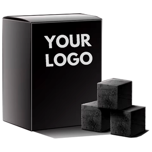 ถ่านกะลามะพร้าวเกรดพรีเมียม 100% เป็นมิตรต่อสิ่งแวดล้อม สำหรับบาร์บีคิวและฮุคก้า ขายดีที่สุด ผู้จัดจำหน่ายรายใหญ่จากอินโดนีเซีย - Product Image 3