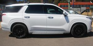 HYUNDAI PALISADE HIGHLANDER 2023 - Product Image 5