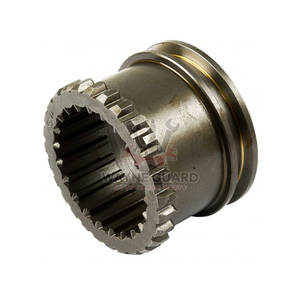 ข้อต่อสายลมสำหรับงานหนัก อะไหล่รถแทรกเตอร์ หมายเลขอะไหล่ TC 22 424 หมายเลขอะไหล่แท้ 1866557 1866557M1 1866557M2 - Product Image 3