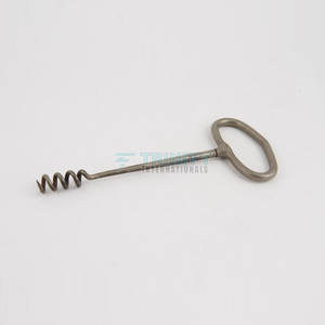 Tornillos de mioma de MOQ bajo Acero inoxidable Último diseño Tornillos de mioma de color personalizados para venta en línea - Product Image 1