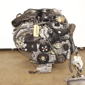 Lexus GS300 RWD JDM d'occasion 2006-2008, moteur 3.0L V6 3GRFSE - Product Image 1