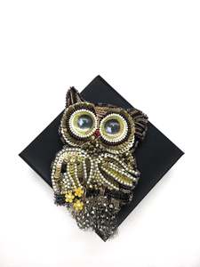 คุณภาพดีที่สุดออกแบบใหม่แท่งลวดเข็มกลัดขายส่งเข็มกลัดลูกปัดทั้งขายราคาแฟชั่นที่สวยงามเข็มกลัด #0704799 - Product Image 2