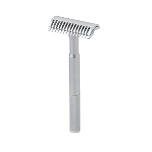 Bulk Supplier Attractive Design Stainless Still Safety <b>Razor</b> Available at Wholesale Price - Product Image 6