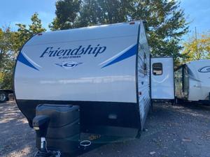 Autocaravana G-u-l-f S-t-r-e-a-m RV Friendship 295SBW usada del 2018, lista para vender - Product Image 2