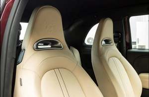 ABARTH 695C MASERATI EDIZIONE 2014 USADO, Volante a la Izquierda/Derecha - Product Image 3