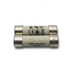 Полупроводниковый предохранитель 50A 700V плавкий FWP-50A14FA предохранитель цена - Product Image 4