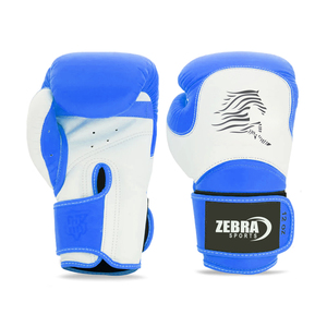 Offre Spéciale Gants de boxe de combat professionnels pour adultes de 12oz avec logo personnalisé pour l'entraînement en salle de sport et en club, marque privée - Product Image 5