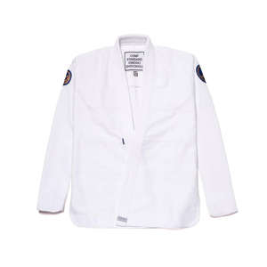 Jiu Jitsu brésilien unisexe Gi Pearl Weave BJJ Gi pour adultes - Product Image 3