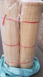 PRODUCTOS DE RATÁN - MALLA DE RATÁN DE UNA VILLAGUETA TRADICIONAL DE VIETNAM, Rollo de Ratán, Malla de Ratán de Vietnam para Manualidades 2026 - Product Image 2