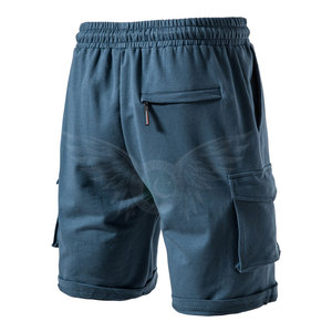 กางเกงขาสั้นลำลองสำหรับผู้ชาย,กางเกงขาสั้นลำลองบริการ OEM - Product Image 6