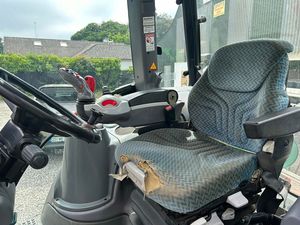 มือสอง Deutz fahr รถแทรกเตอร์6.4 4X4 - Product Image 5