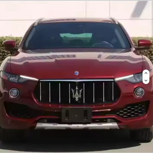Posible Intercambio de Vehículo USADO: <span class=keywords><strong>Maserati</strong></span> <span class=keywords><strong>Levante</strong></span> Gran Turismo SUV - Product Image 1