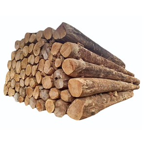 Cheap Fresh Timber <b>Logs</b> Teak <b>Wood</b> / Oak <b>Wood</b> <b>Logs</b> Custom OEM ODM Farmhouse 2 Years 100% Eco-friendly Worldwide - Product Image 5