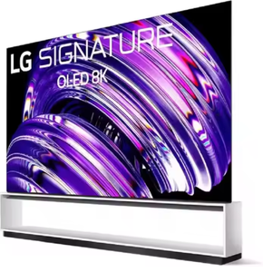 สินค้ามาใหม่88นิ้ว Class 8K Smart OLED TV SIGNATURE ใหม่ Z9 Ai thinq เกรดอุตสาหกรรมเครื่องมือมือรองรับการปรับแต่ง ODM - Product Image 2