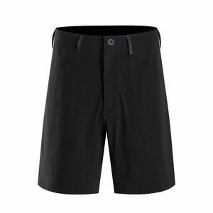 Shorts de MMA de Lona Sólida de Alta Calidad Personalizados al por Mayor para Hombre - Product Image 1