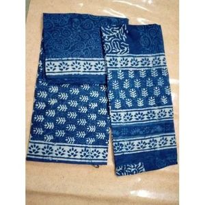 Conjuntos de Trajes de Algodón Estampados a Mano para Mujer, Ropa Elegante para Mujer - Product Image 5