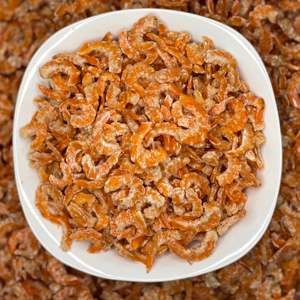 Camarones Secos Premium, Limpios, Sin Aditivos, Alto Contenido de Proteínas, Ingrediente de Mariscos Directo de Fábrica, Disponibles Ahora en Stock - Product Image 5