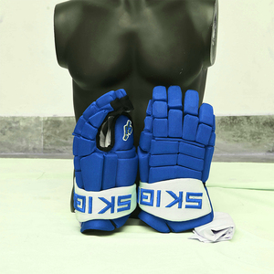 Gants durables de hockey sur glace Gants de hockey sur glace de service OEM Gants de hockey sur glace de service OEM - Product Image 3