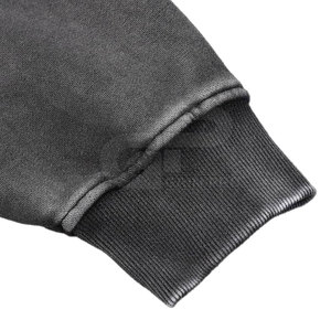 Sudaderas Gruesas de Algodón para el Invierno, Ropa de Calle y Uso Diario Informal - Product Image 2