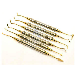 Instrument remplissant dentaire léger de Offre Spéciale d'instruments remplissants dans les instruments remplissants courants - Product Image 2