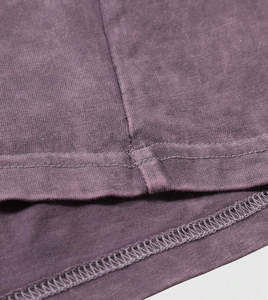 Custom Fun <b>Graffiti</b> Portrait Printed <b>T</b>-<b>Shirt</b> Casual Short Sleeve Drop Shoulder Design Acid Wash <b>T</b>-<b>Shirt</b> for Men's - Product Image 5