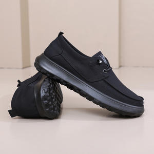 Chaussures de sport décontractées de haute qualité à prix abordable, vente en gros, commande en gros, chaussures de marche confortables à semelle épaisse et tendance - Product Image 3