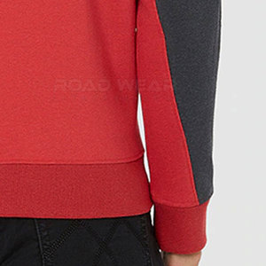 Pull-over à capuche pour hommes au design personnalisé Sweats à capuche pour hommes de haute qualité Sweats à capuche solides et décontractés grande taille pour hommes - Product Image 6