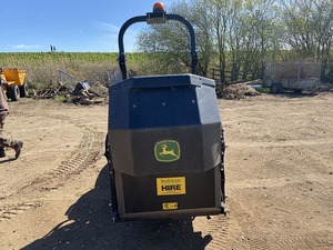 Pour John pour Deere X950R 54HT tondeuse à gazon sans fil avec batterie de moteur monocylindre 173cc poignée télescopique vente industrielle - Product Image 6