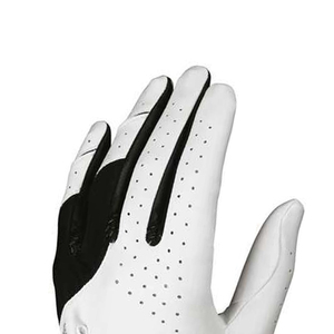 Dernière collection de gants de golf en cuir durable de qualité supérieure pour hommes Gants de golf de qualité supérieure pour le sport Service OEM - Product Image 5