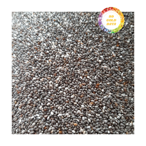 เมล็ดเจียอบแห้งเมล็ดพืชธรรมชาติสำหรับเครื่องดื่มขนมธัญพืชอุตสาหกรรมอาหารจากเวียดนามส่งออกอายุ24เดือน - Product Image 5