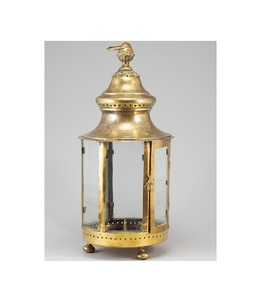 Tahura Export de l'Inde Lanternes et bougeoirs en métal d'excellente qualité pour la décoration de la maison avec des prix de gros - Product Image 3