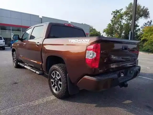 Toyota Tundra 2025 propre, impeccable et bien entretenue - Product Image 6