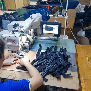 Venta caliente PVC Sport Backpack Venta al por mayor Super Polyester Dry Bag Duffle para uso deportivo de viaje - Product Image 5