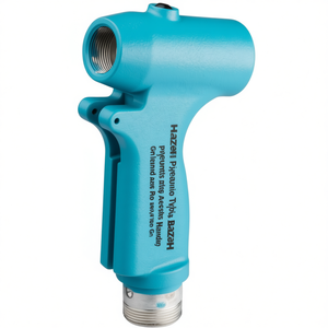 Accessoires et pièces pour outils pneumatiques Hazet, poignée pour pistolet à rivets aveugles - Product Image 2
