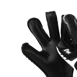Professional Goalkeeper Gloves Latex Football Gloves Protective Finger Breathable Goalkeeper Gloves - Product Image 3