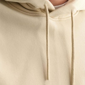 Abordable 100% Coton Hommes Hoodie Personnalisable Casual Wear Respirant Hommes Hoodies Pour Adulte - Product Image 5