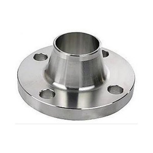 Werkseitiger Edelstahl 304 ASME B16.5 Klasse 150 <span class=keywords><strong>SCH</strong></span> <span class=keywords><strong>40</strong></span> Schweiß hals flansch für die Öl-und Gasindustrie