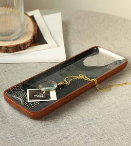 Bandeja de servicio hecha a mano antigua moderna, bandejas de incrustaciones de hueso para hoteles y restaurantes para Cocina - Product Image 6