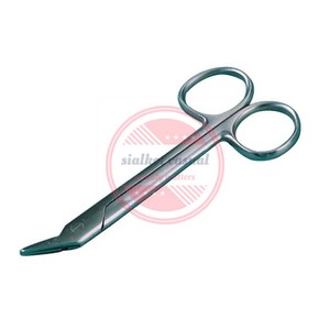Surgery Stainless Steel Wire Cutting Scissor Surgical Wire <b>Cutter</b> - Product Image 2