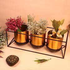 Different Theme Galvanized Metal Wash Tub With Faucet Wall <b>Bins</b> Planter Farmhouse <b>Hanging</b> Planter Unique Design - Product Image 5