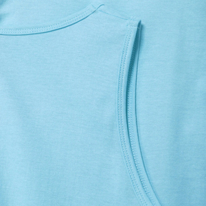 Nouveau débardeur pour homme, dernière tendance, vente chaude, haute qualité, durable, séchage rapide, lavage en machine, collection d'été en gros, débardeur pour homme - Product Image 6