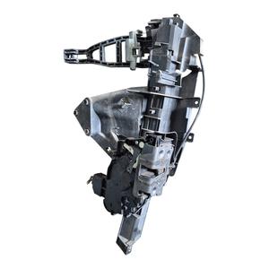 CERRADURA DELANTERA DERECHA FORD C - Max Restyling (07>10) - Product Image 1