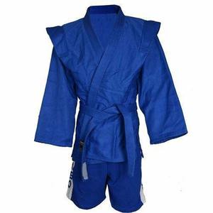 ชุด MMA Jiu Jitsu ผลิตจาก2025ชุดศิลปะการต่อสู้แบบยูโดชุดแต่งกายด้านหน้าประกอบด้วยกางเกงขาสั้นมวยไทยชุดเทควันโด - Product Image 4