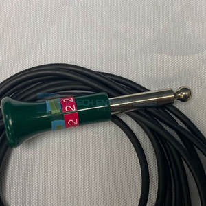 สายไฟฟ้าทำจากโรงงานสายเคเบิลวัสดุพีวีซีสายเคเบิ้ล - Product Image 3